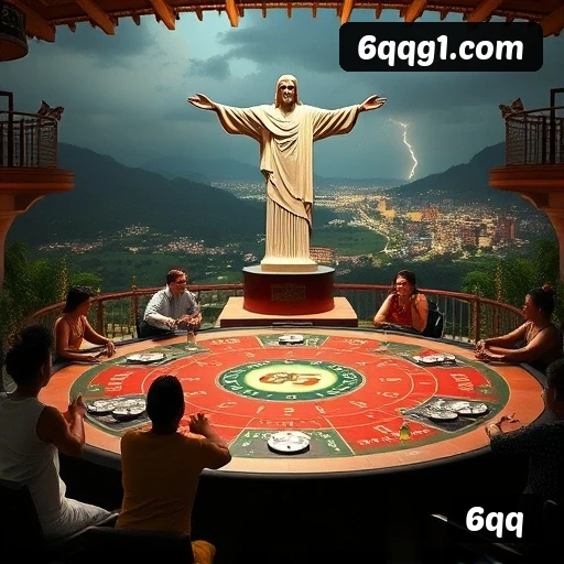 6qq Logo