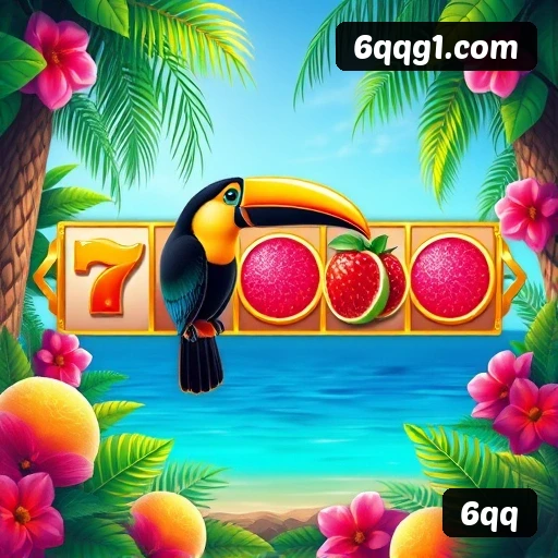 6qq Logo