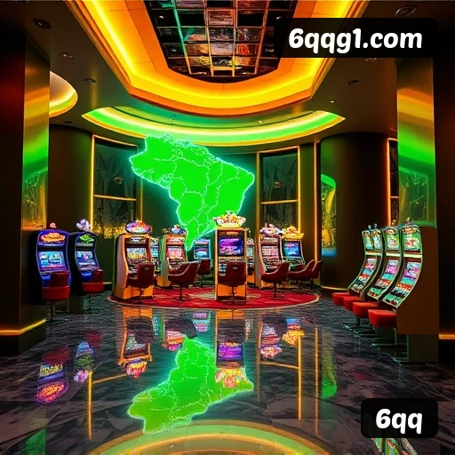 6qq Logo